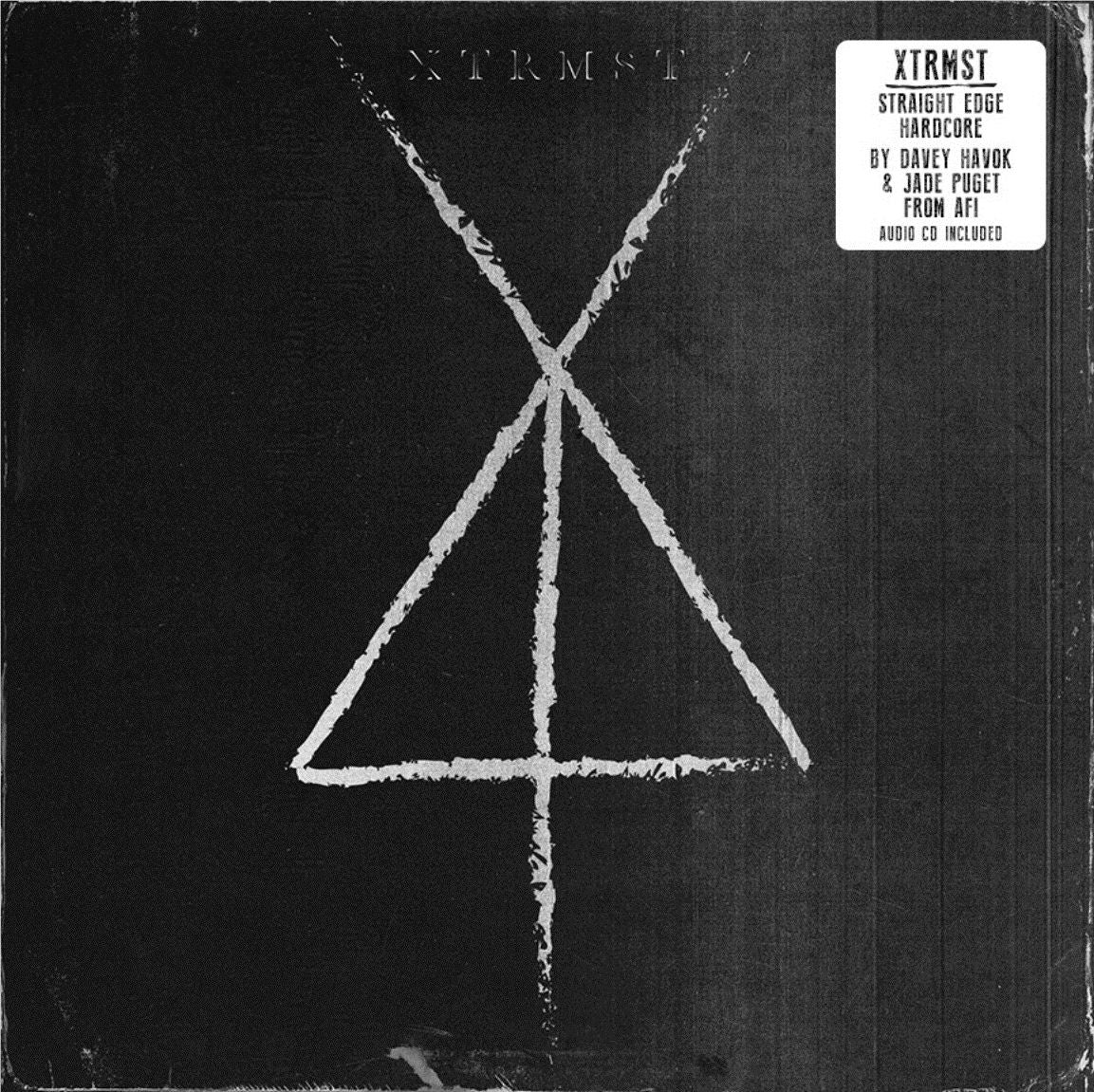 Xtrmst [Lp+cd]