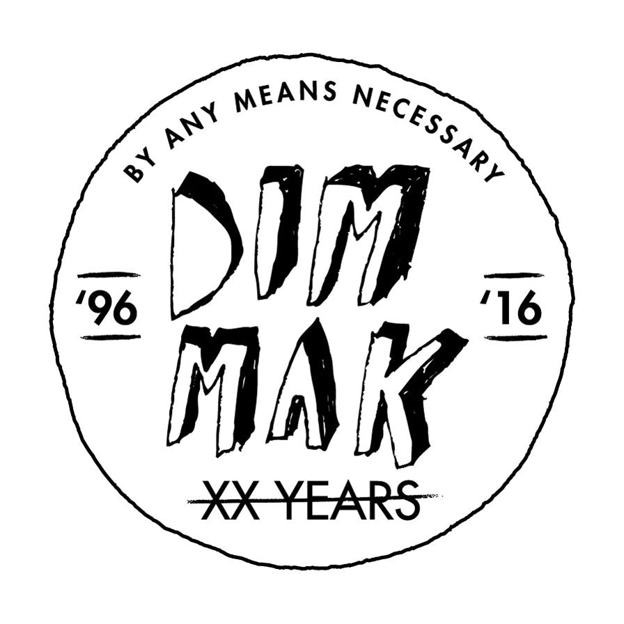 Dim Mak 20Th Anniversary