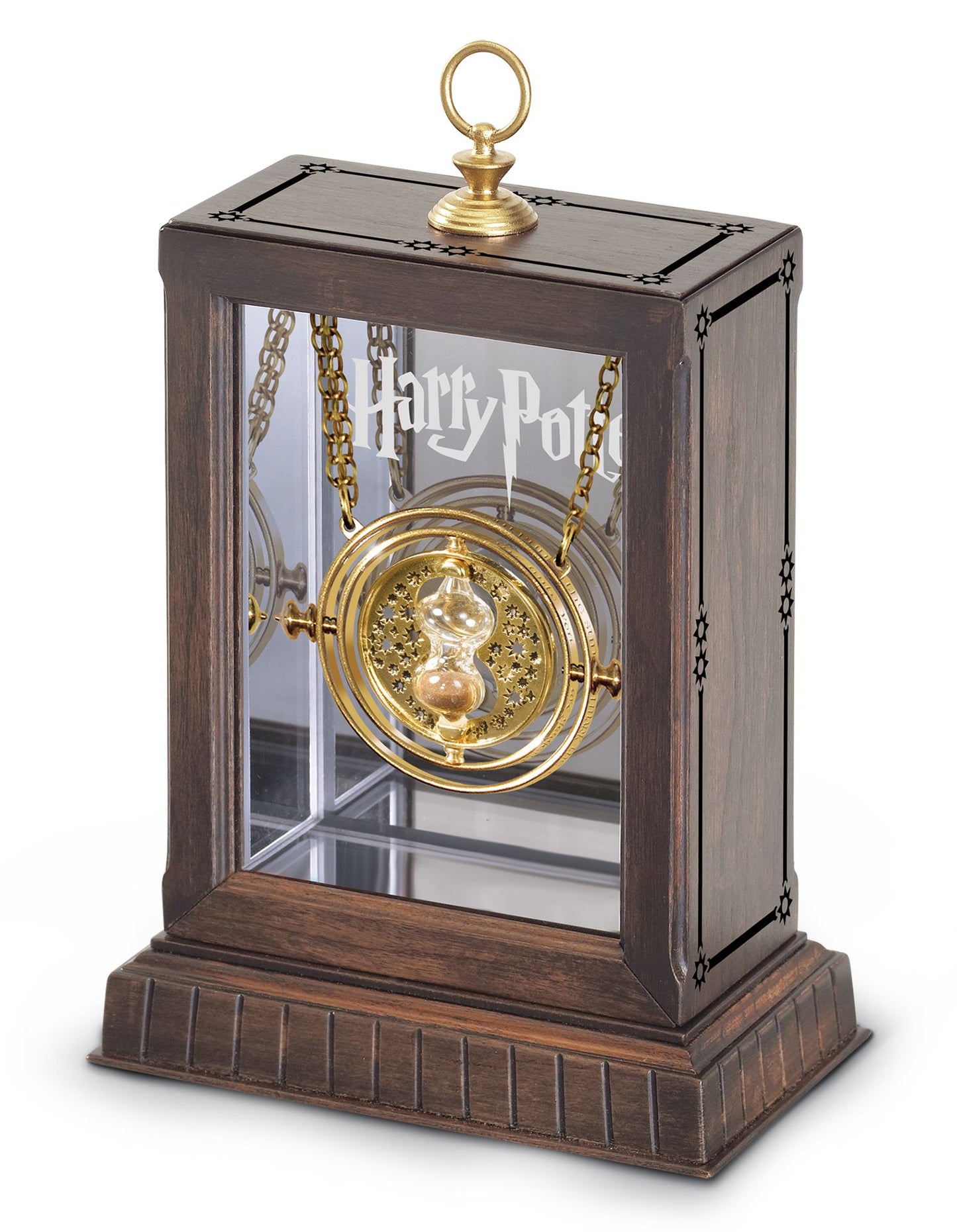 NECKLACE TIME TURNER SP ED