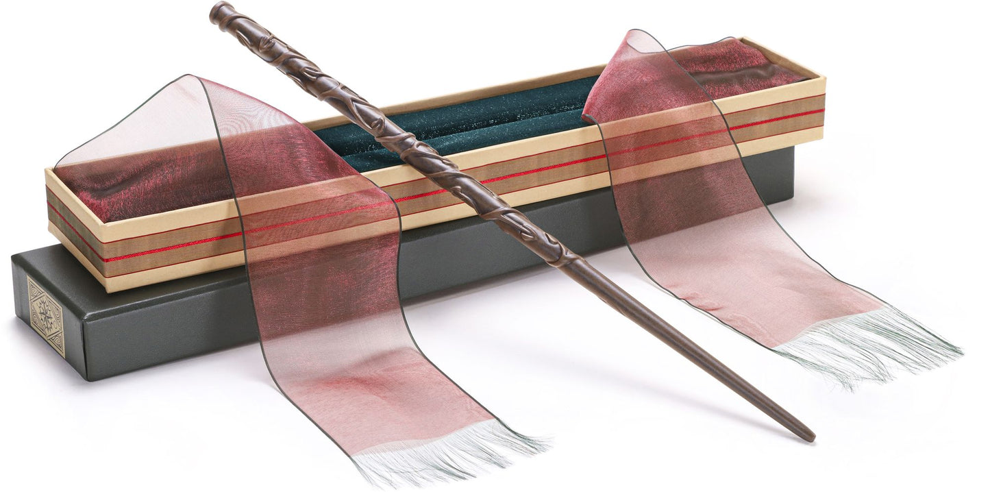 Harry Potter the Ollivanders Wand - Hermione Granger
