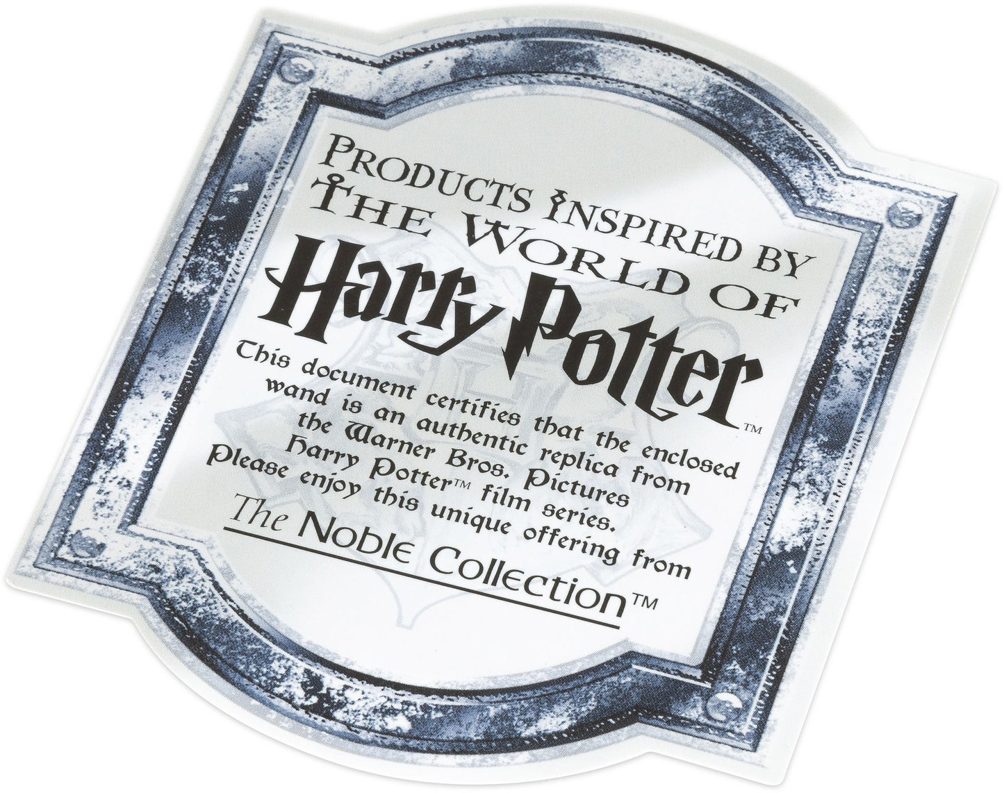 Harry Potter the Ollivanders Wand - Hermione Granger