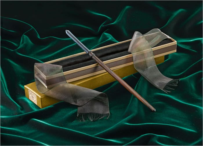 Harry Potter the Ollivanders Wand - Draco Malfoy