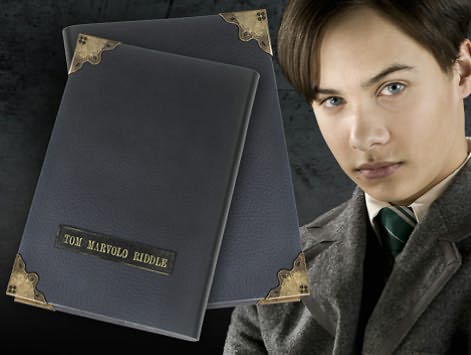 Tom Riddle's Diary