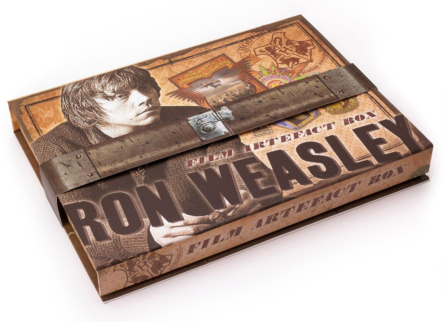 Ron Weasley Artefact Box
