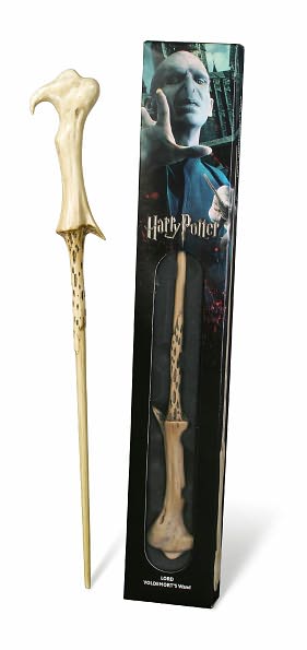 Harry Potter Character Wand -Voldemort