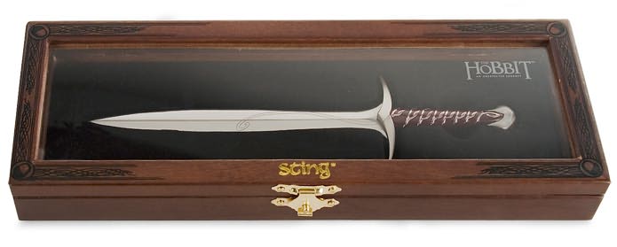 Sting Letter Opener
