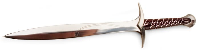 Sting Letter Opener