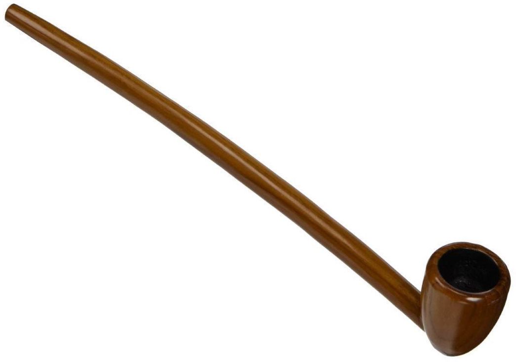 Gandalf's Pipe