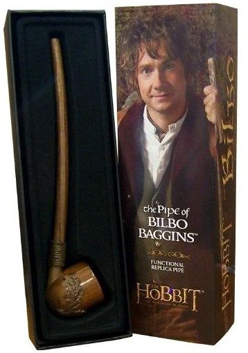 Bilbo Baggins Pipe