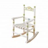 Teamson Kids Children's Rocking Chair (Animals)