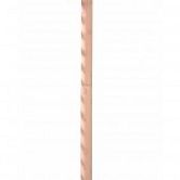 Teamson Kids Children's Crown Coat Tree (Princess-Frog Collection)