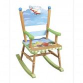 Teamson Kids Rocking Chair (Transportation)