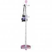 Teamson Kids Coat Holder (Bouquet)