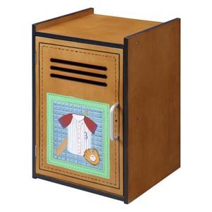 Sports Small Cabinet