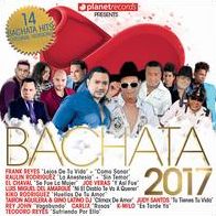 Bachata 2017