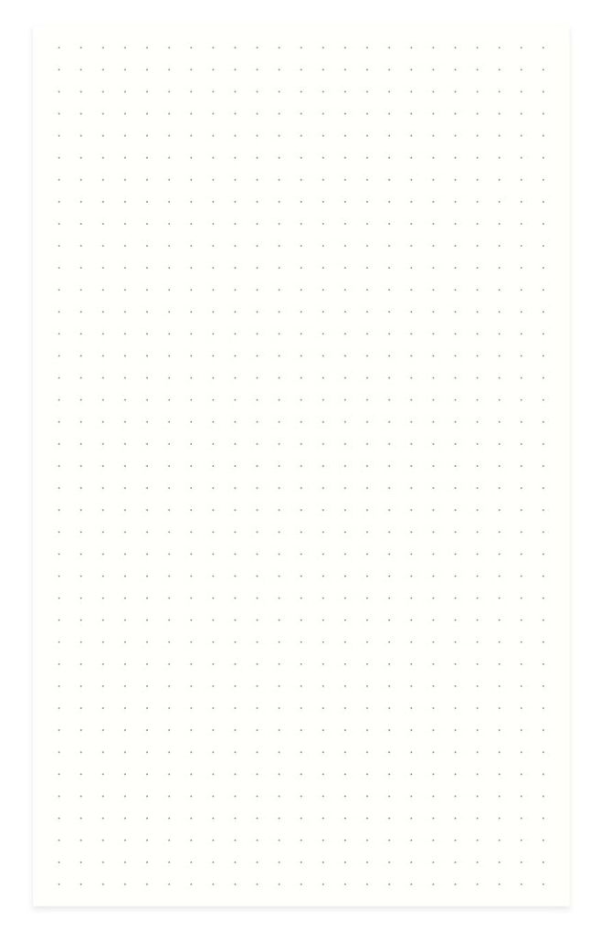 Crème De La Crème Pink Book Cloth Bullet Journal