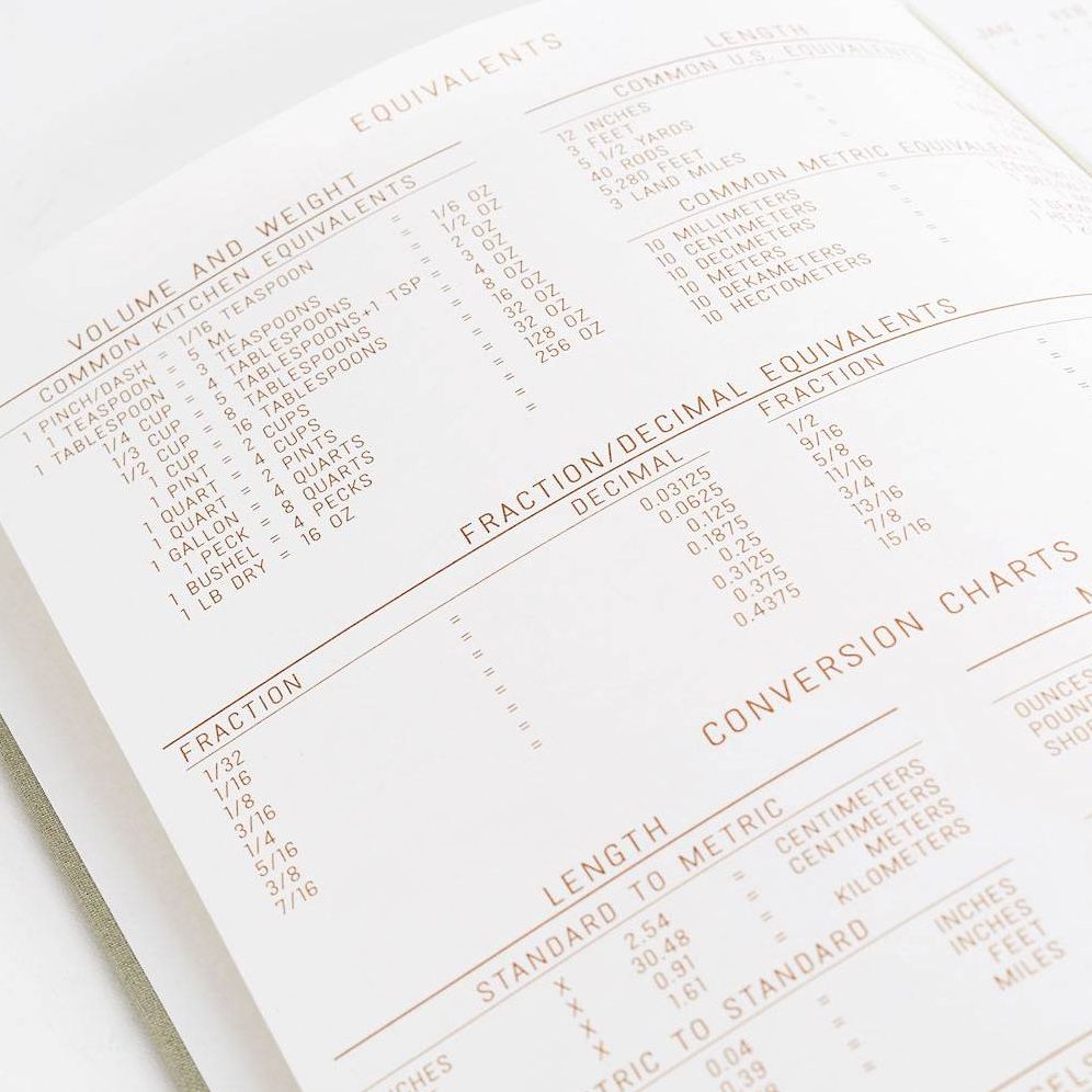 Champagne Trophy Cloth Journal