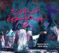 Turkish Freakout, Vol. 2