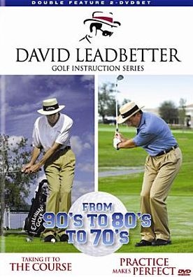 David Leadbetter: From 90's to 80's to 70's [2 Discs]