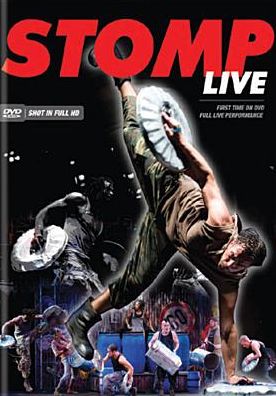 Stomp Live