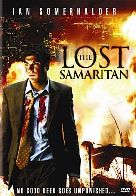 The Lost Samaritan