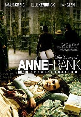 The Diary of Anne Frank [Special Edition]