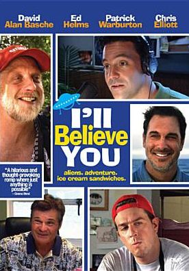 I'll Believe You