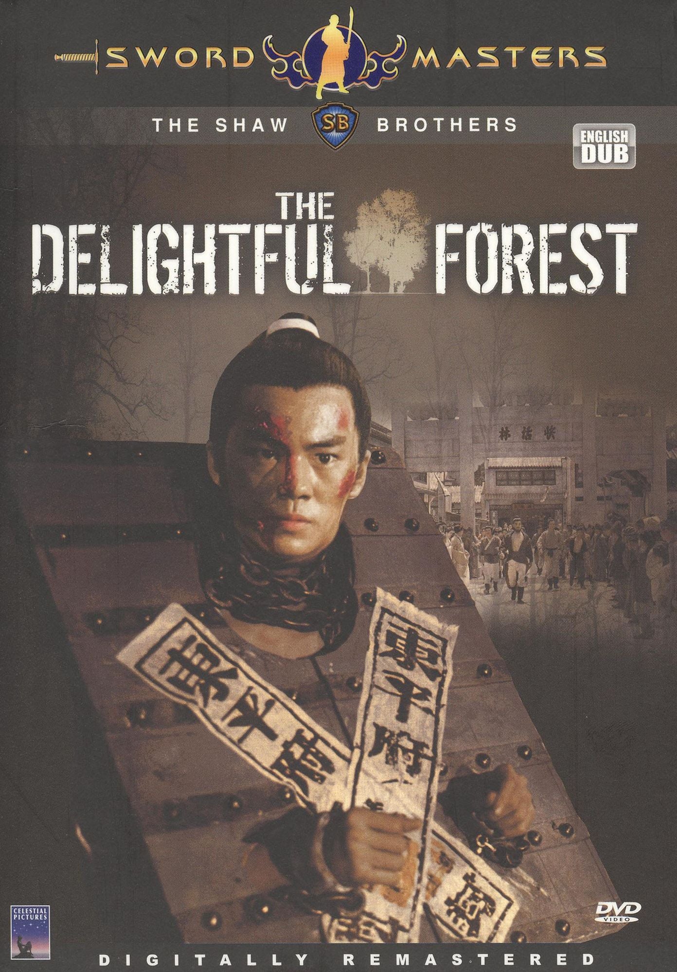 The Delightful Forest