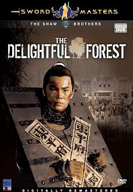 The Delightful Forest