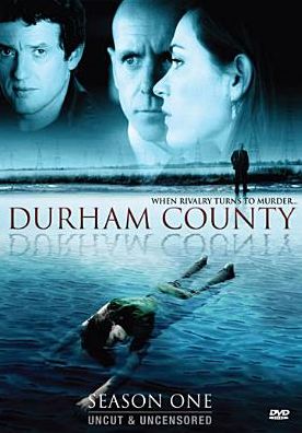 Durham County: Season One [2 Discs]