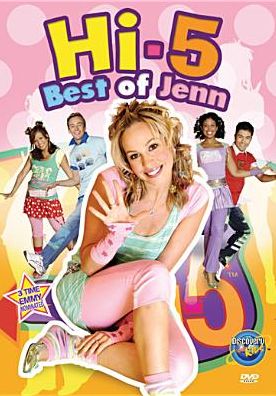Hi-5: Best of Jenn