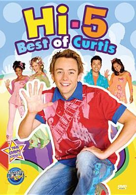 Hi-5: Best of Curtis