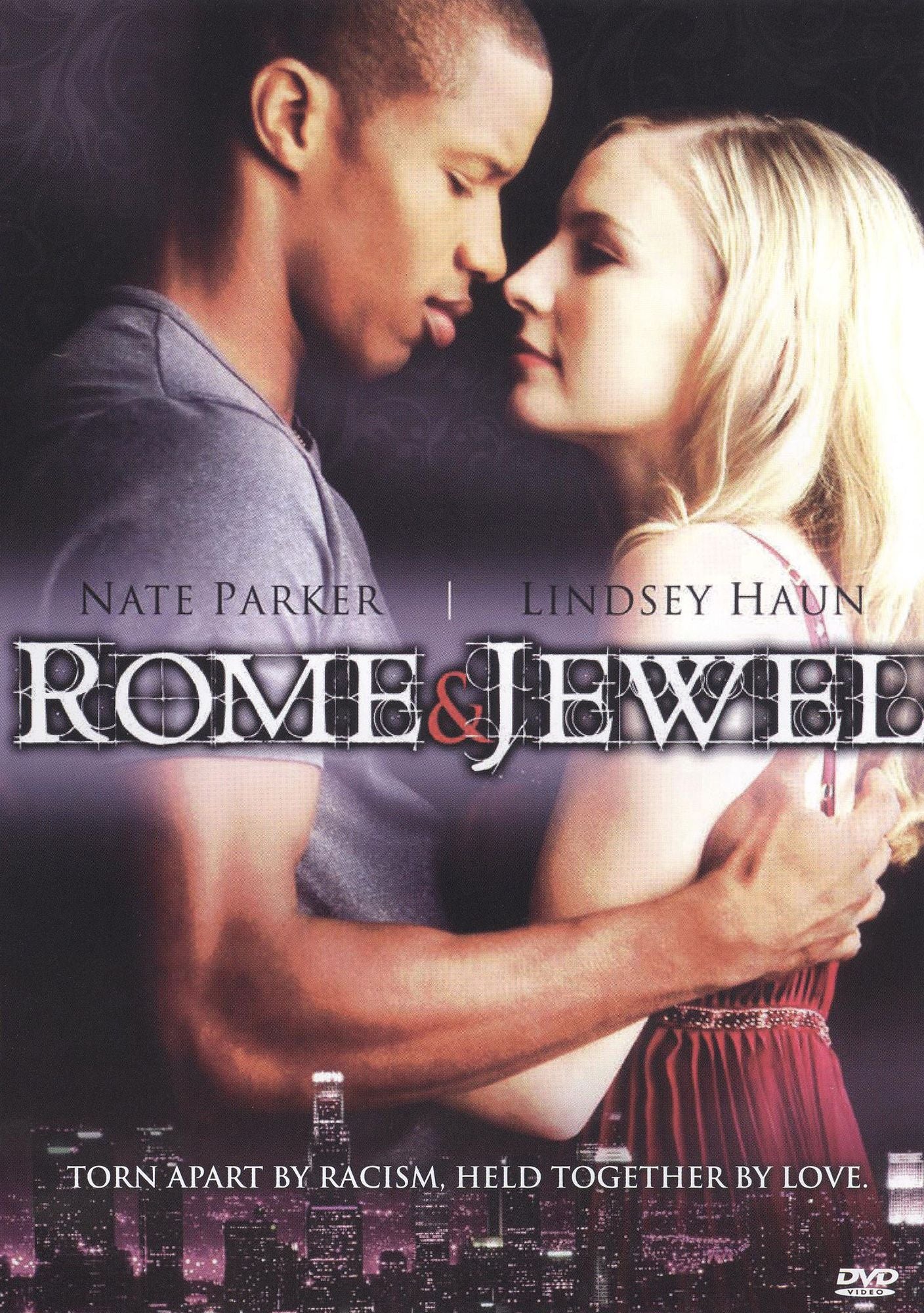 Rome and Jewel
