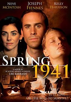 Spring 1941