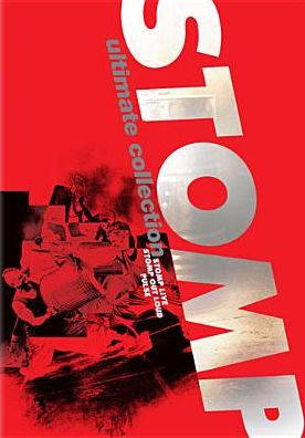 Stomp: Ultimate Collection [3 Discs]