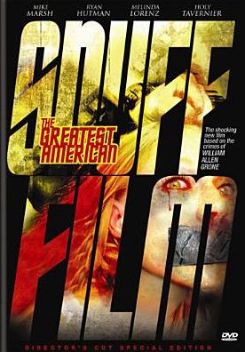 The Greatest American Snuff Film