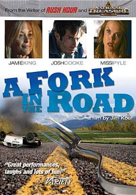 A Fork in the Road