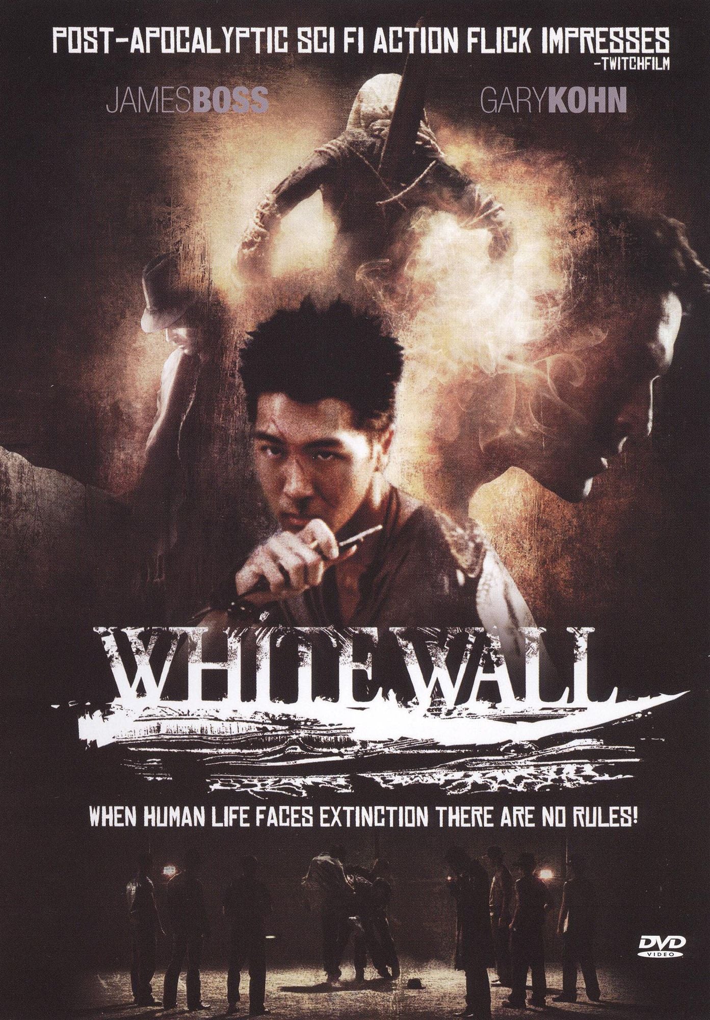 White Wall