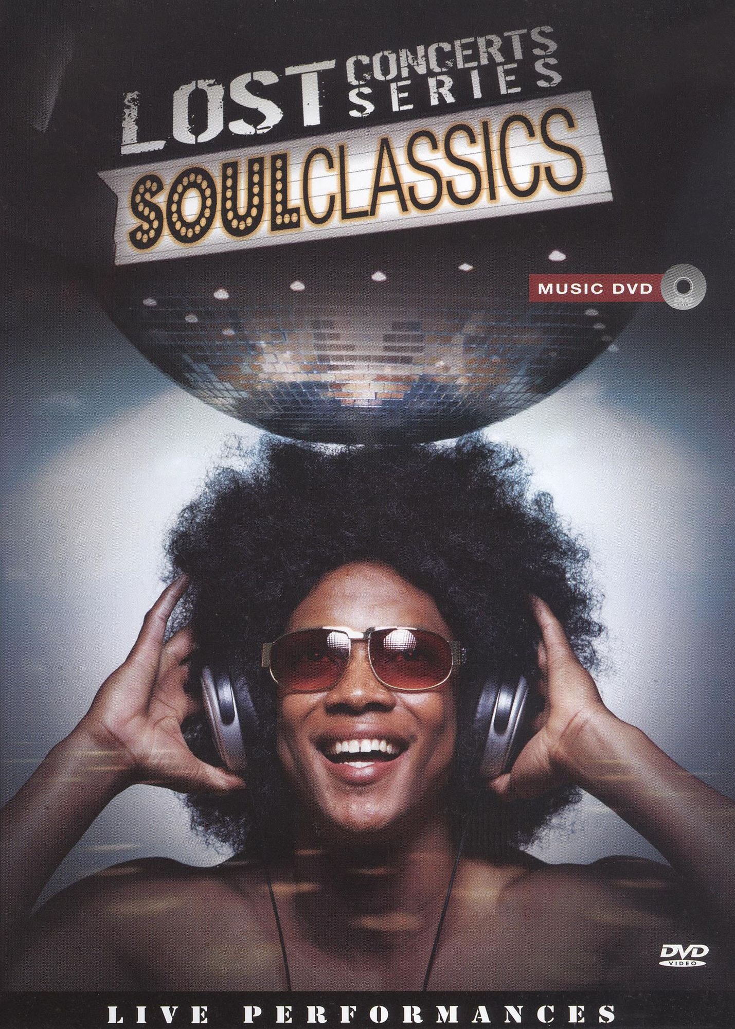 Lost Concerts Series: Soul Classics