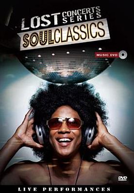 Lost Concerts Series: Soul Classics
