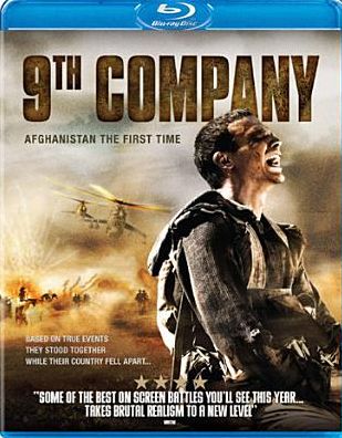 9th Company [Blu-ray]