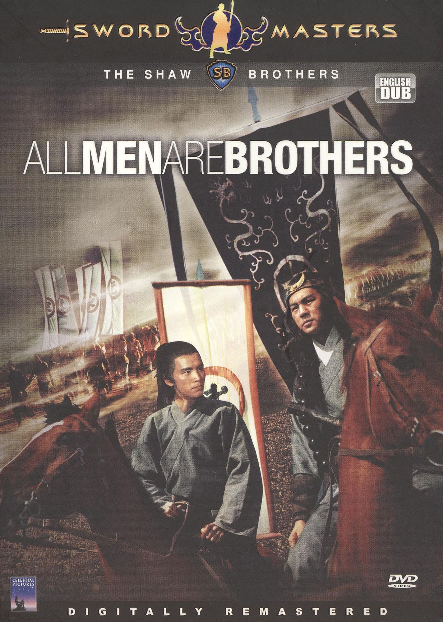 All Men Are Brothers