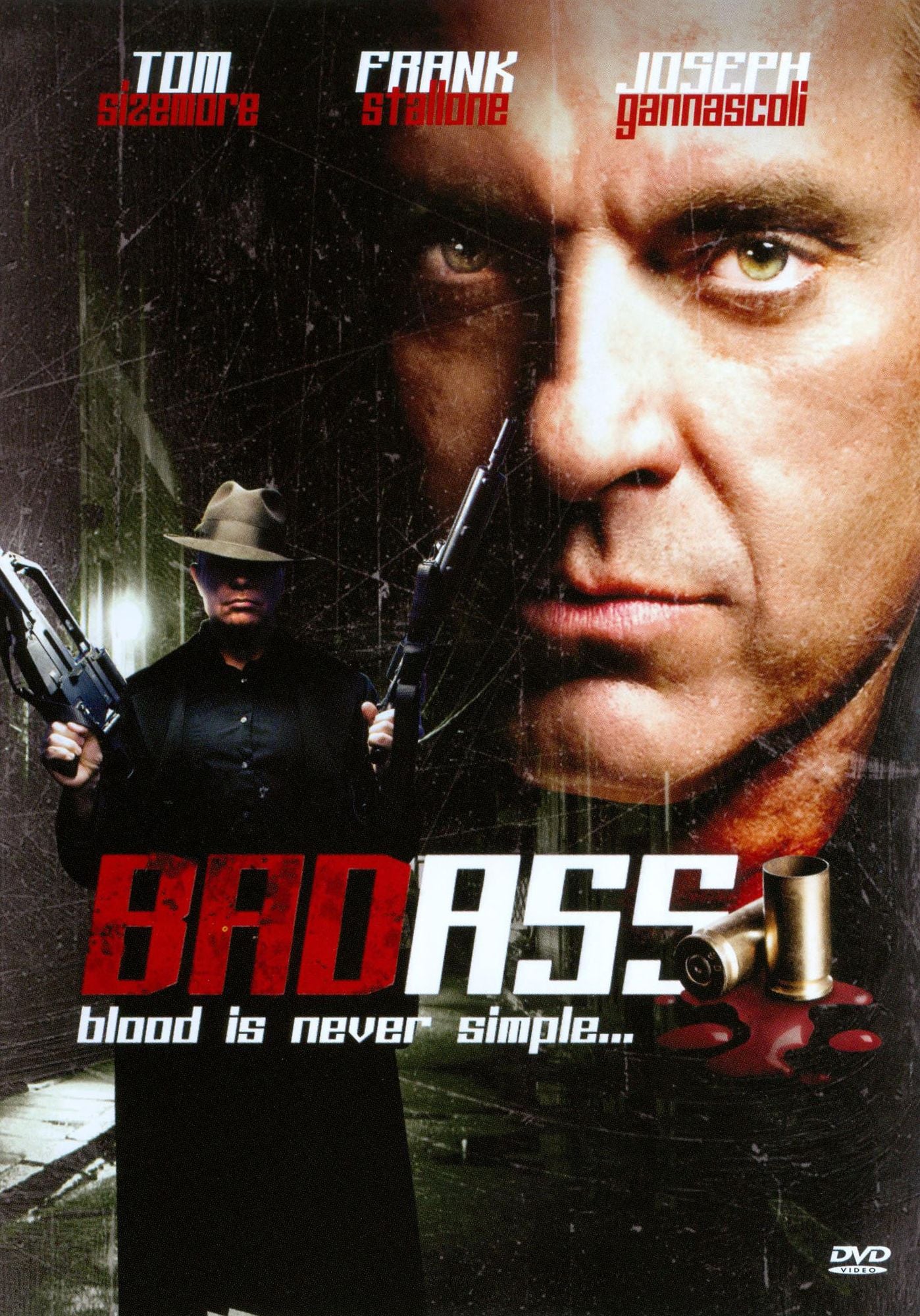 Bad Ass