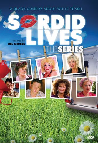 Sordid Lives: The Series [2 Discs]