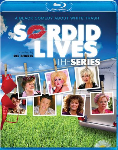 Sordid Lives: The Series [Blu-ray]