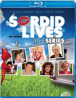 Sordid Lives: The Series [Blu-ray]