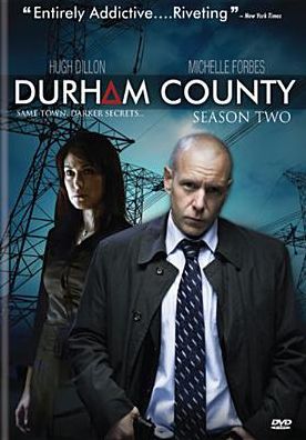 Durham County: Season 2 [2 Discs]