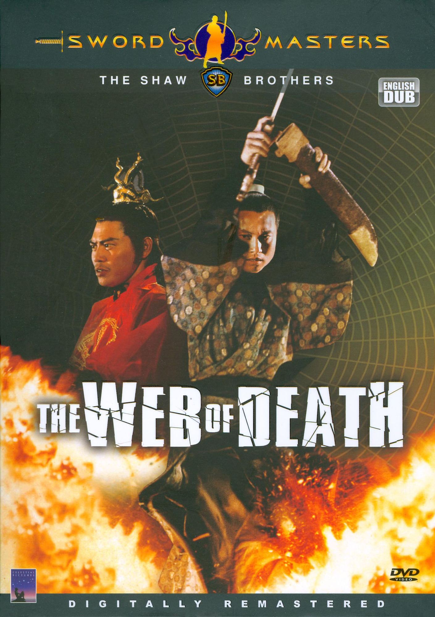 The Web of Death