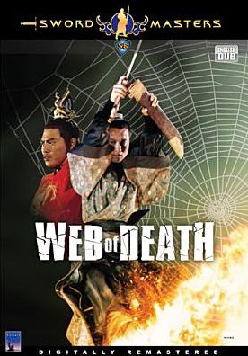 The Web of Death