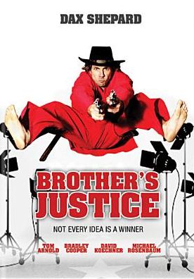 Brother's Justice